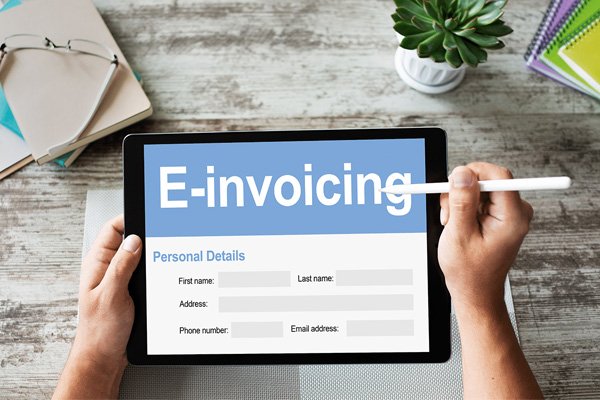   UAE e-Invoicing Guidelines 